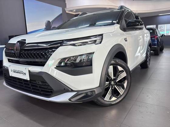 RENAULT KARDIAN 1.0 TCE FLEX ICONIC EDC
